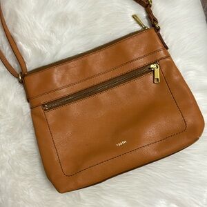 Fossil Shoulder Bag